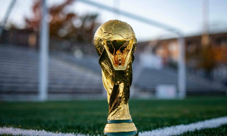 coupe du monde