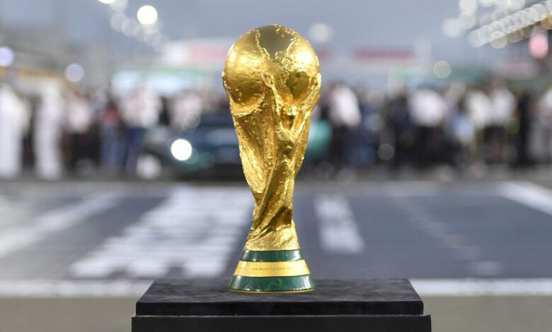 coupe du monde