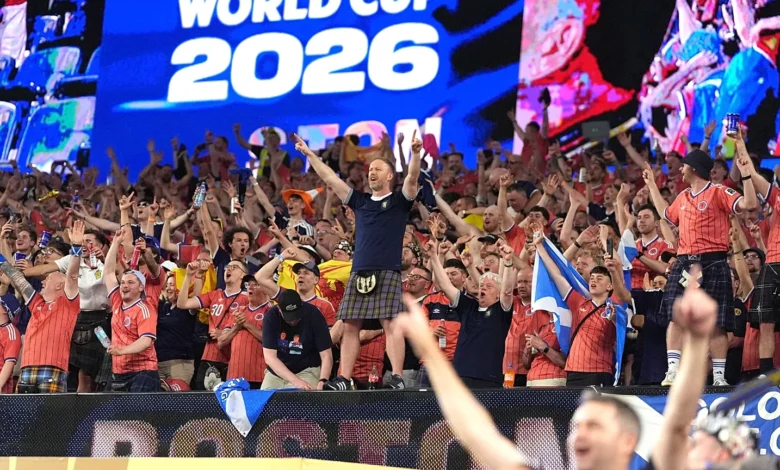 coupe du monde public