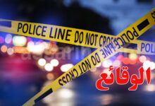 crime