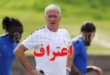 didier deschamps