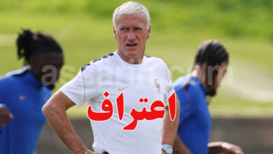 didier deschamps