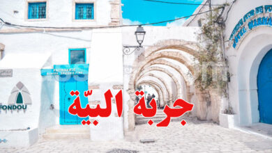 djerba tunisie