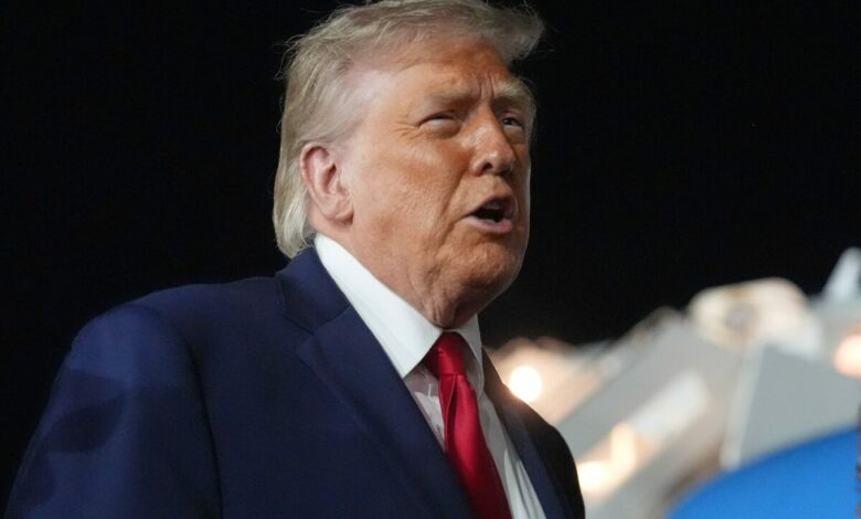 Trump