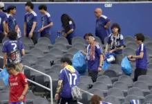 éventails japonais