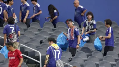 éventails japonais