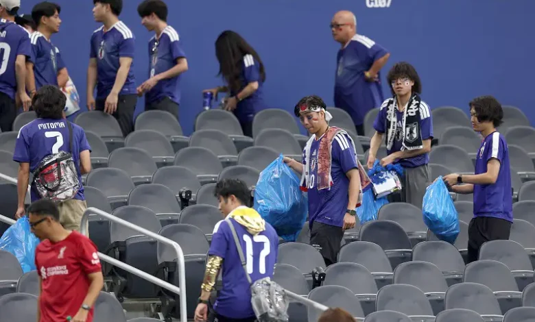 éventails japonais