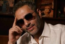 fadel chaker