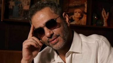 fadel chaker