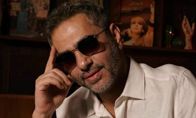 fadel chaker