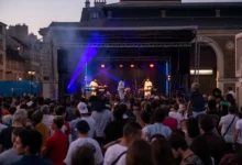 fete de la musique