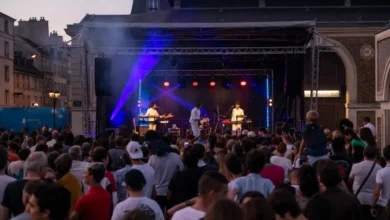 fete de la musique
