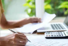 fiscalité -Comptabilite