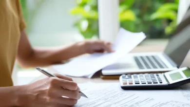 fiscalité -Comptabilite