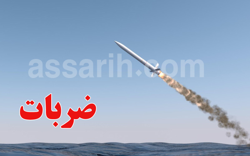 Revolutionary Guard attacks US bases