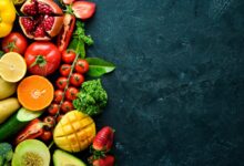 fruits legumes