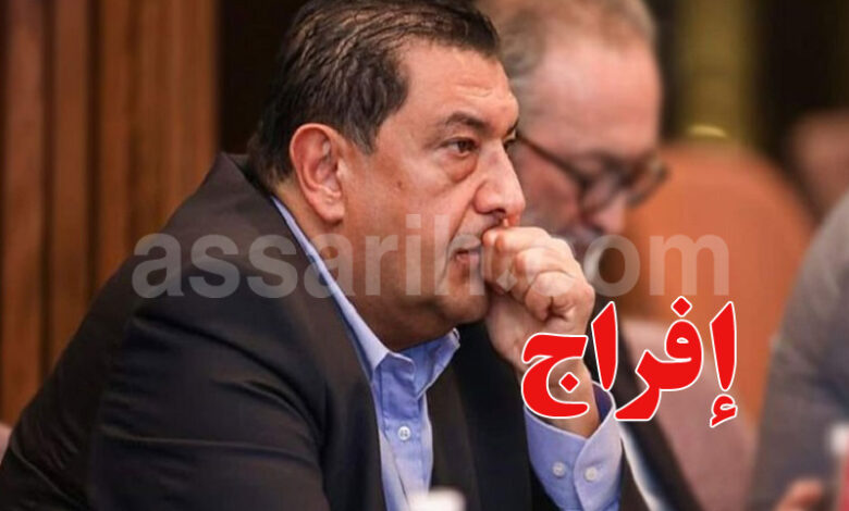 hatem chabouni