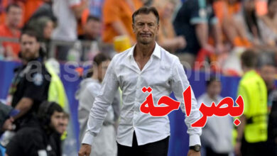 hervé renard