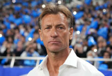 hervé renard