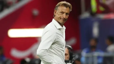 hervé renard