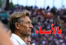 hervé renard