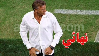 hervé renard