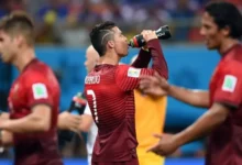 hydration break world cup