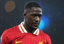 ibrahima konaté real Madrid