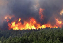 incendie