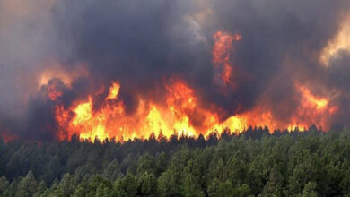 incendie