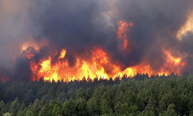incendie