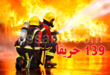 incendie