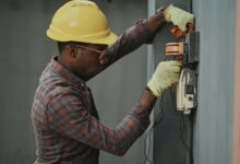 ingénieur electricien Tunisie