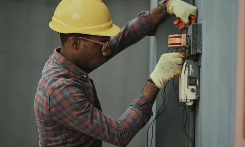 ingénieur electricien Tunisie
