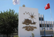 institut météorologique tunisie