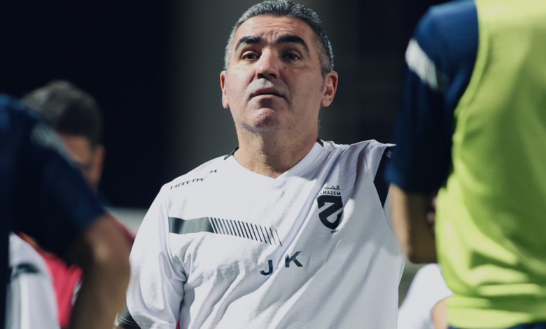 jalel kadri