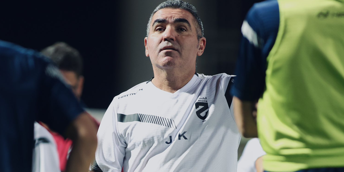 Saudi renews Jalal Al-Qadri's contract