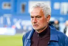 jose-Mourinho