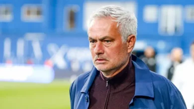 josé Mourinho