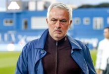 jose mourinho