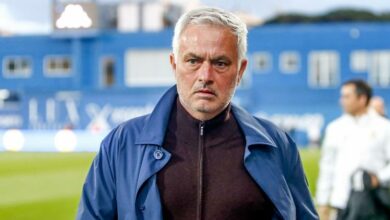 jose mourinho