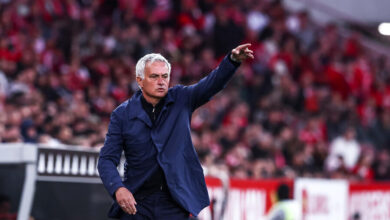 josé mourinho