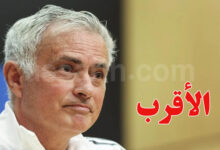 jose mourinho