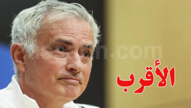 jose mourinho