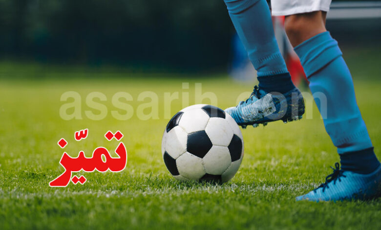 joueur foot