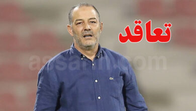 kais yakoubi