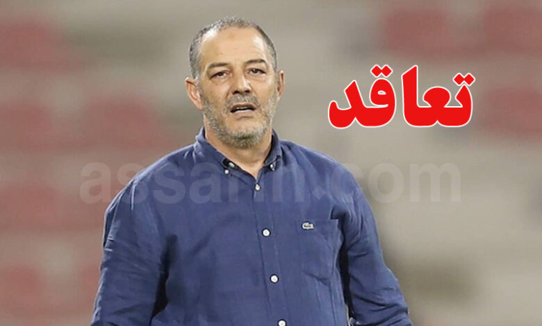 kais yakoubi