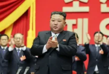 kim jong un