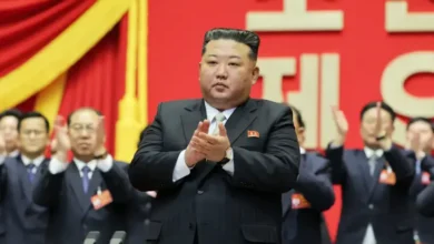 kim jong un