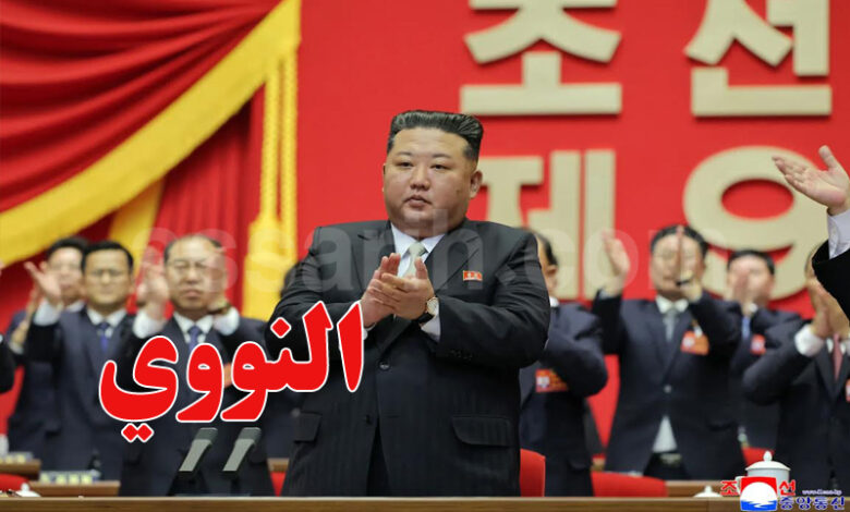 kim jong un